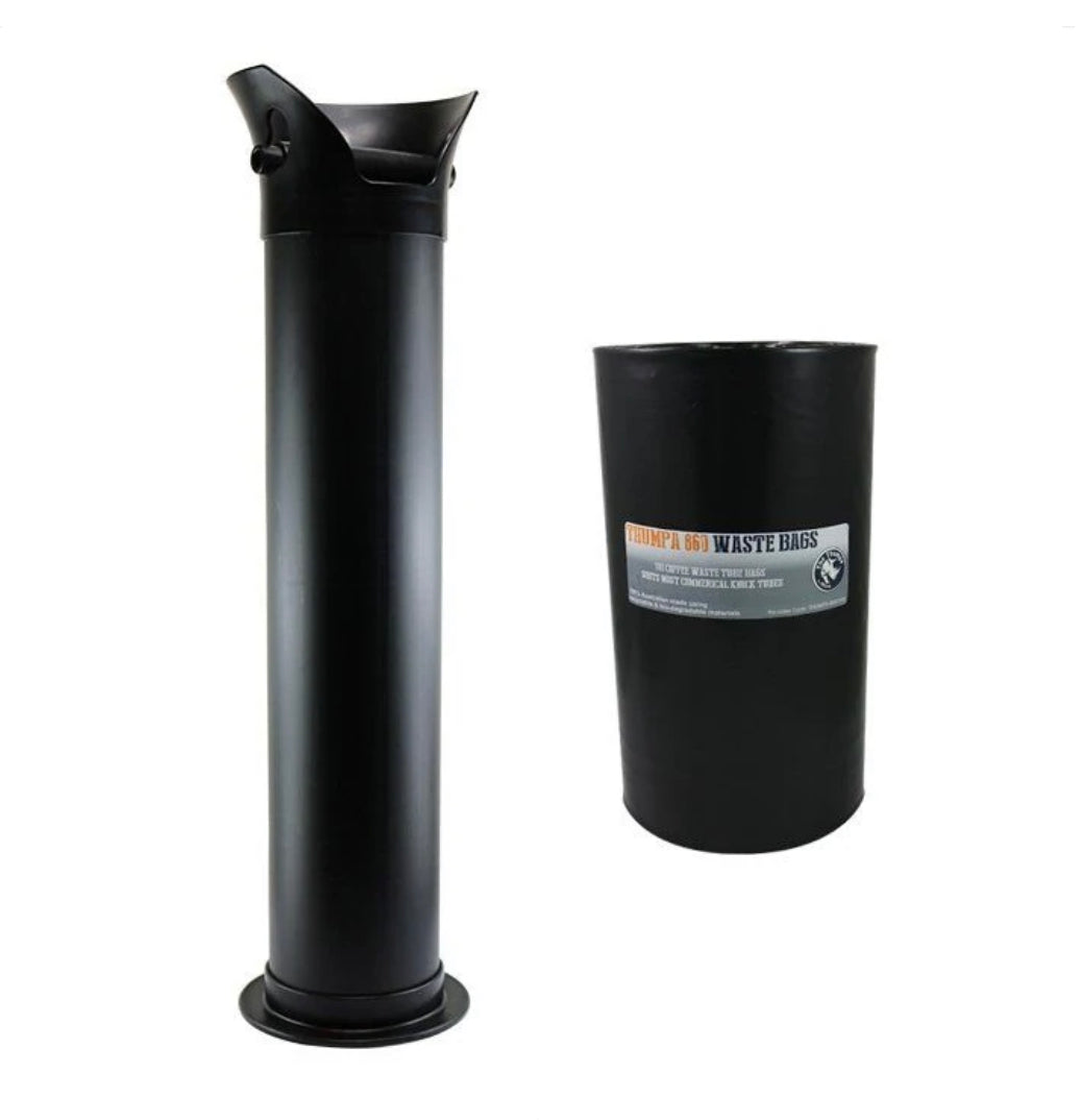 Rhino Thumpa Bin Liner (100pc)