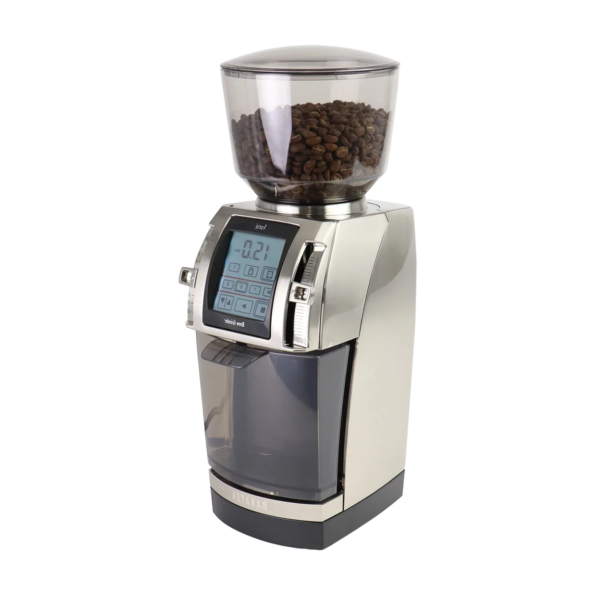 Baratza Forte-BG Coffee Grinder