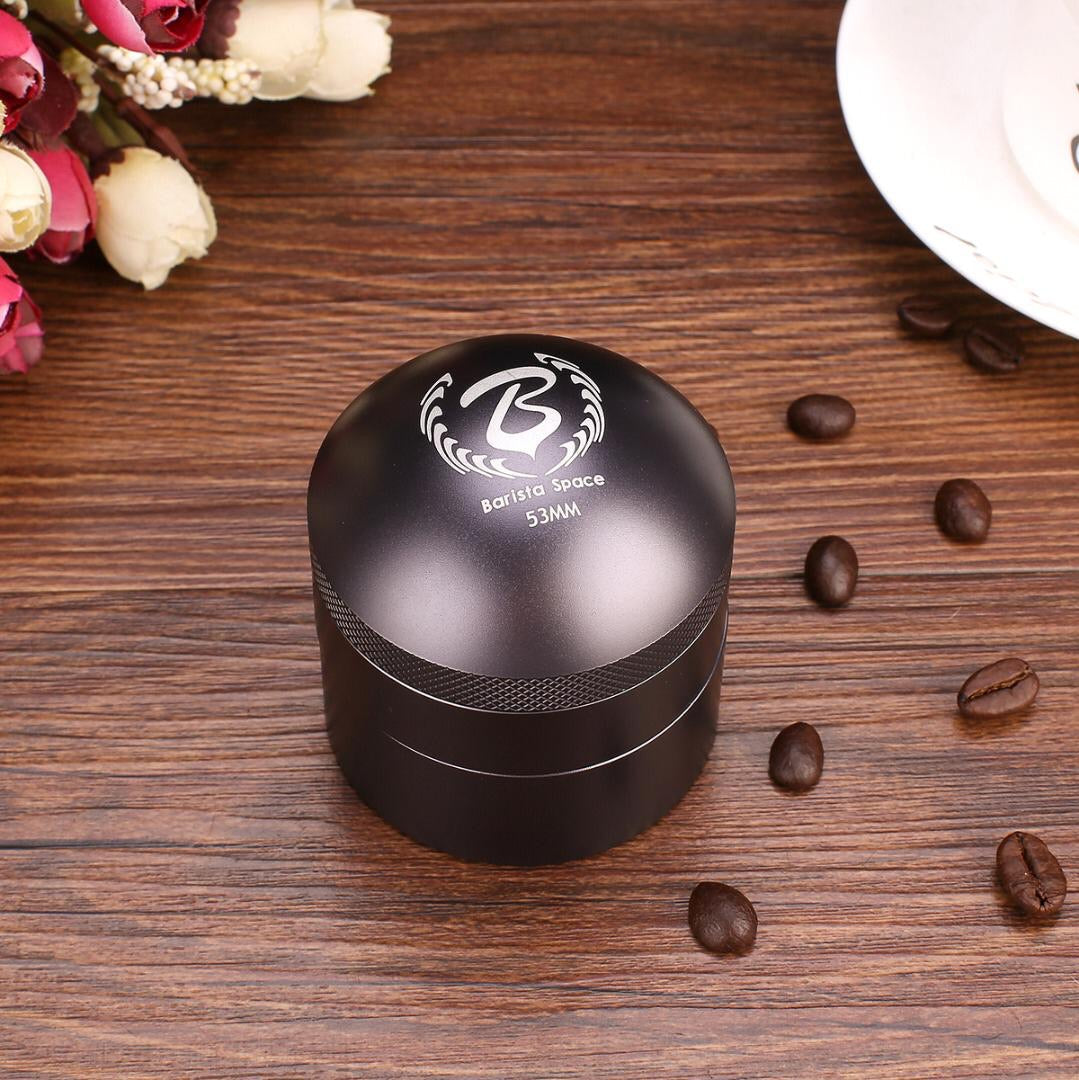 Barista Space Needle Distribution Tool Grey 53mm مفكك تكتلات