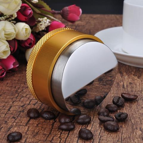 Barista Space 58mm Distributer - Gold موزع