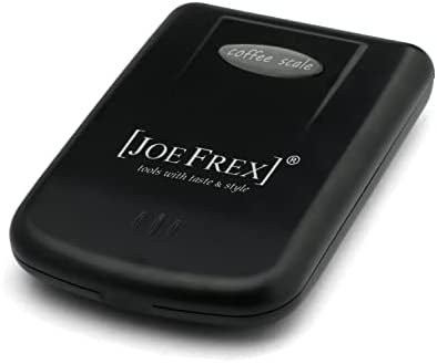 JoeFrex Digital Coffee Scale
