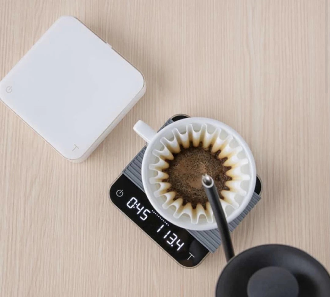 Acaia Pearl Scale - White ميزان