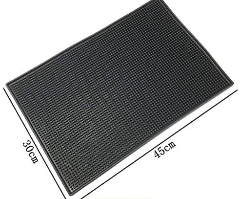 Large Bar Mat 30*45 cm