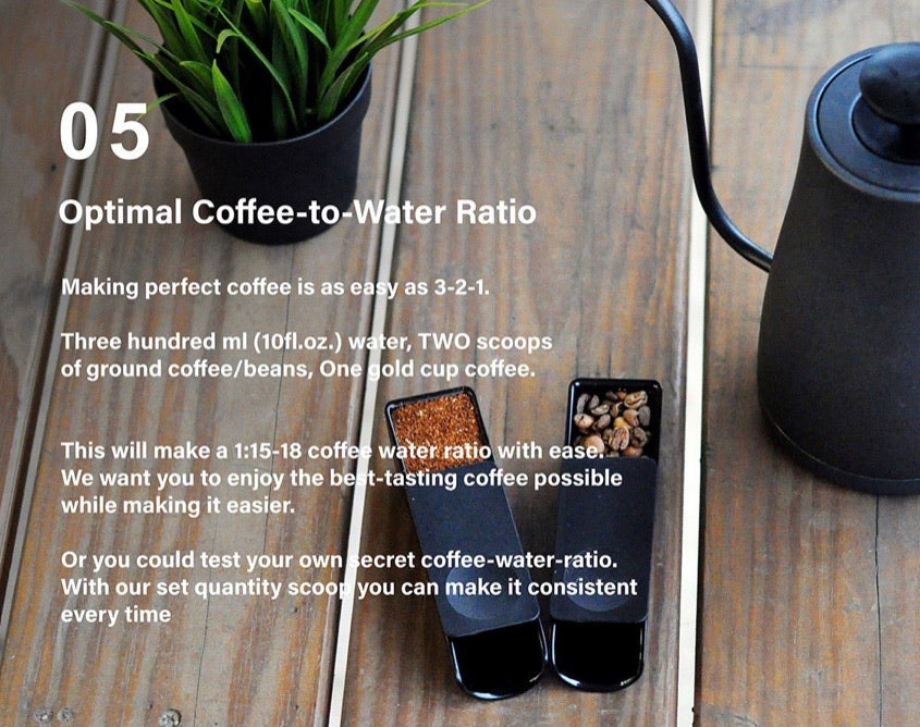 ANKOMN مغرفة ذكية