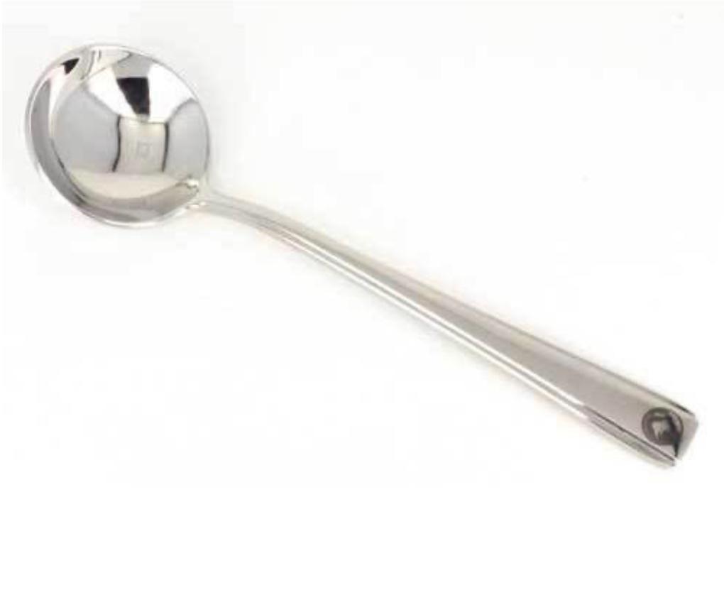 Rhino Cupping Spoon