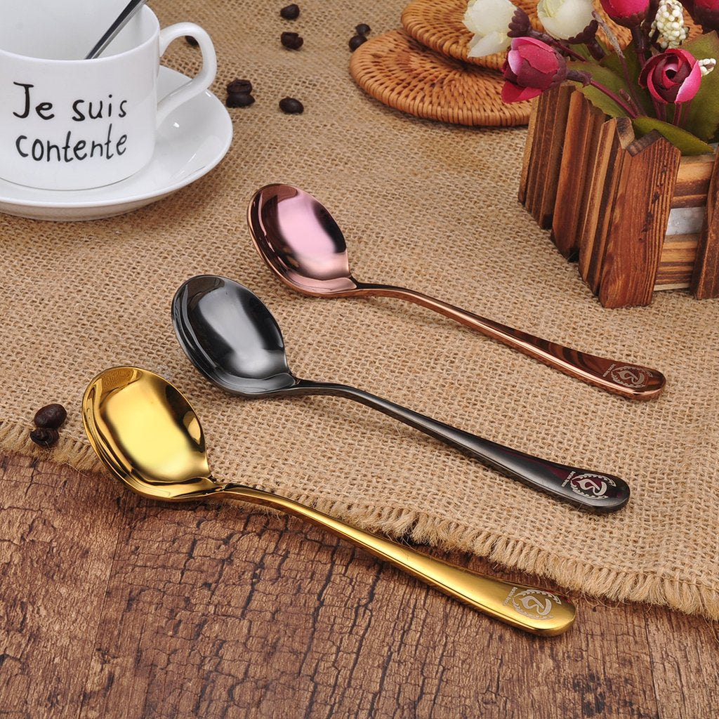 Brewista Professional Cupping Spoon - Gold