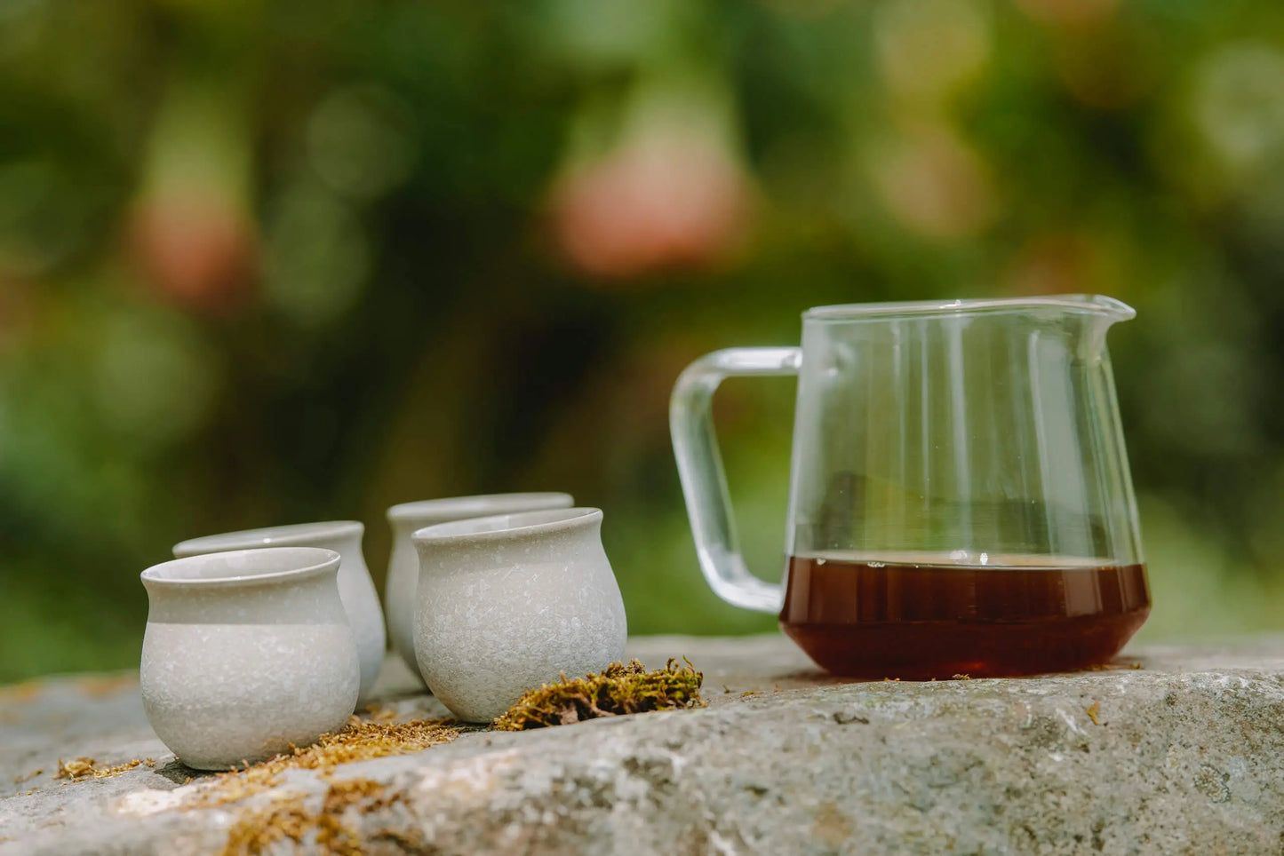 Ninety Plus X Origami Serving Pitcher