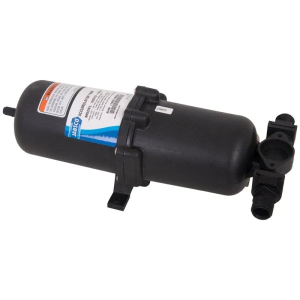 Flojet Accumulator Tank مضخة ماء