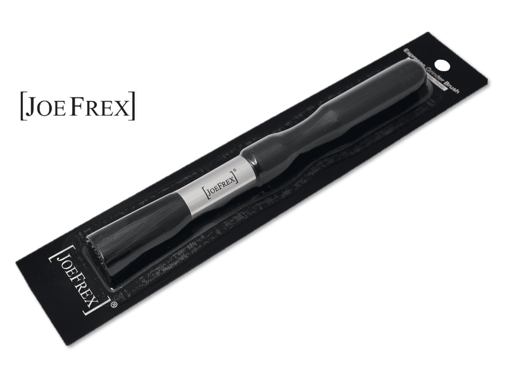 Joefrex Grinder Brush Black فرشاة تنظيف