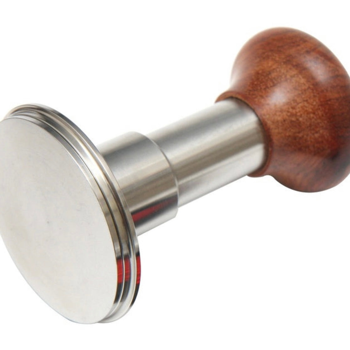 The Force Tamper 58.5mm - Wood