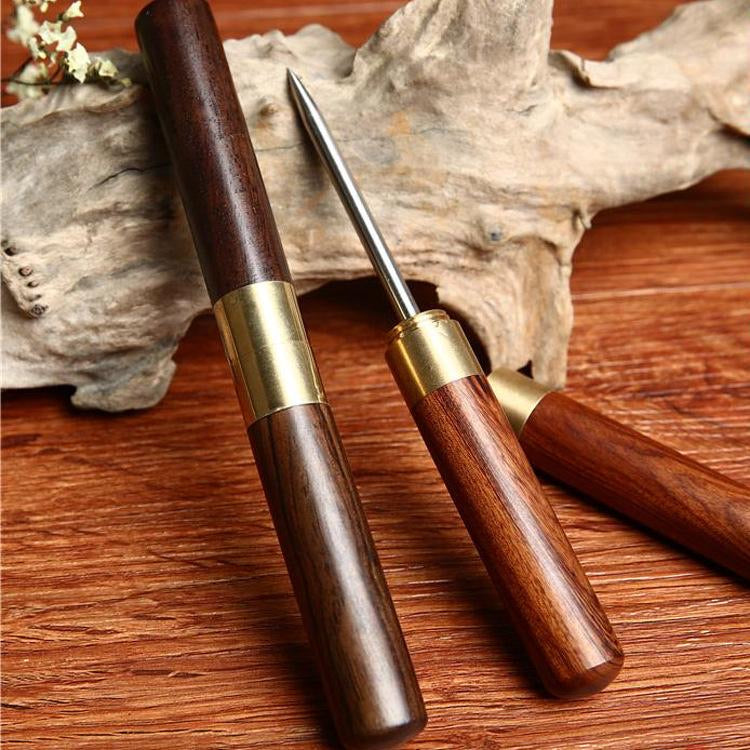 Barista Space Latte Art Pen 2pc Set قلم لاتيه ارت