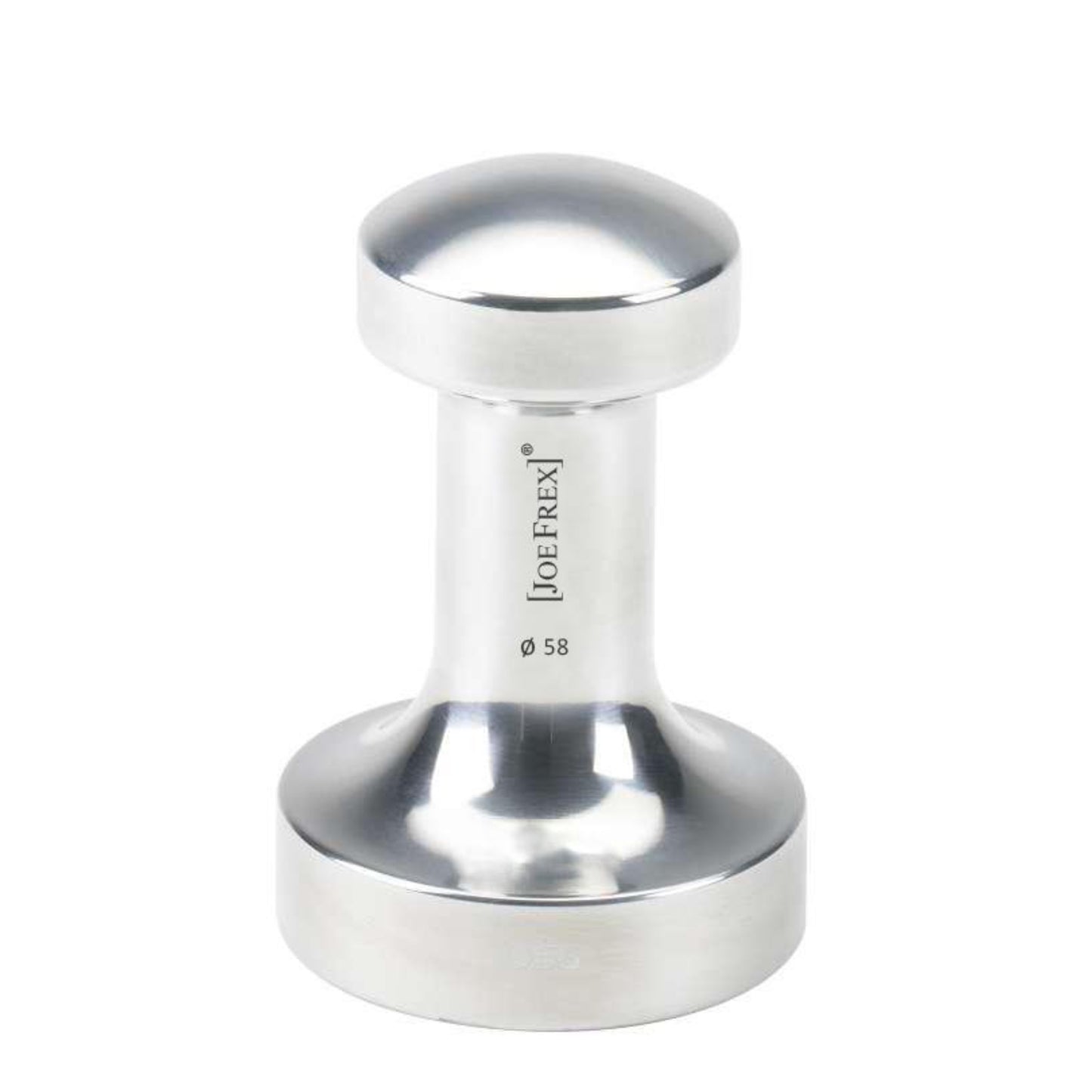 JoeFrex Tamper Metal 58mm
