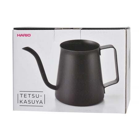 Hario Kasuya Drip Kettle 500ml غلاية ماء