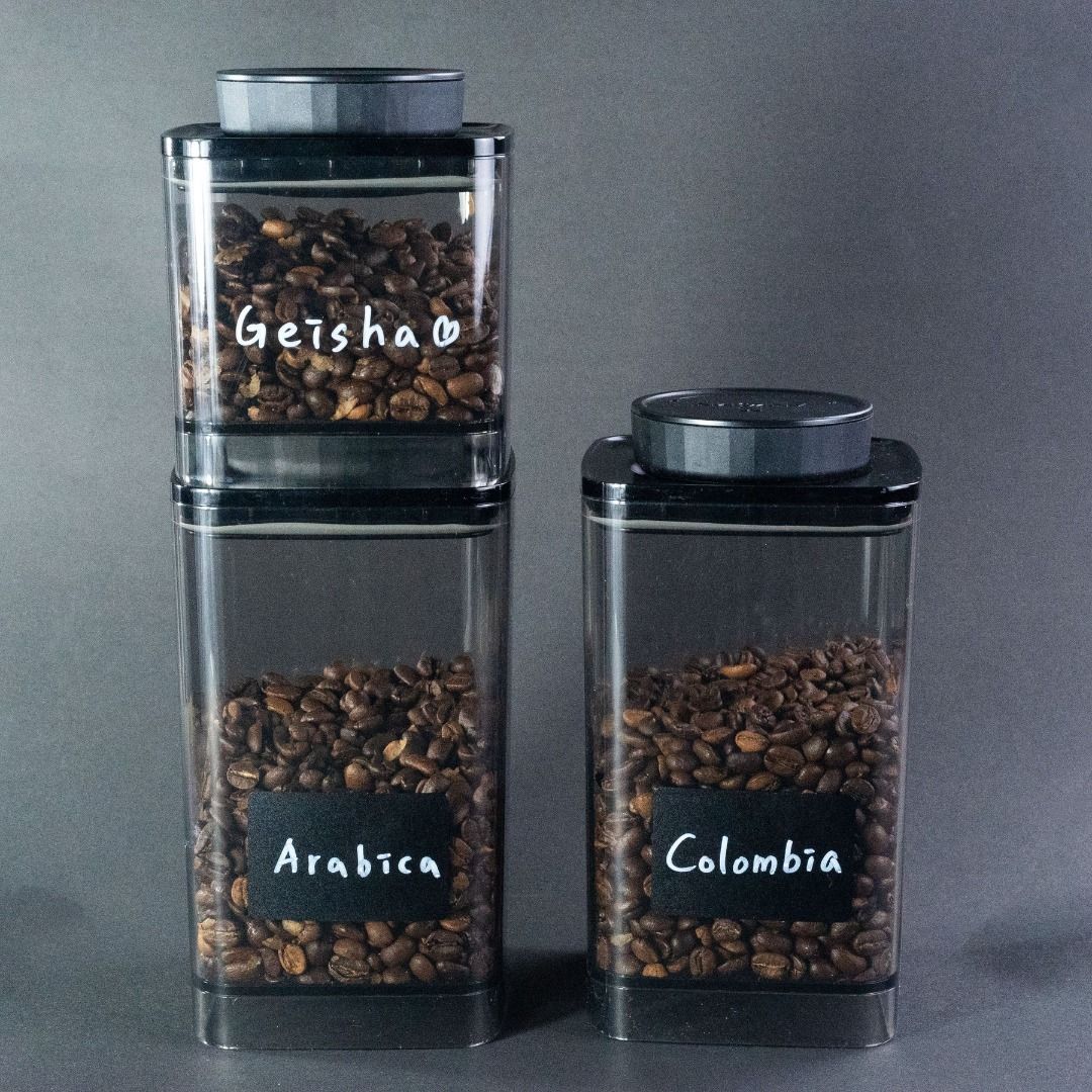 ANKOMN Magic Pen with 10pcs Reusable Labels قلم