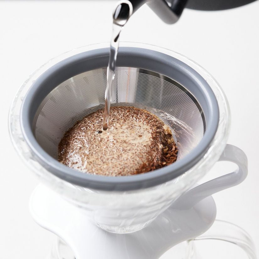 v60 steel filter