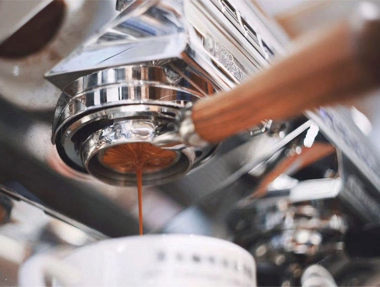 58mm Portafilter for Nuova Simonelli بورتافلتر