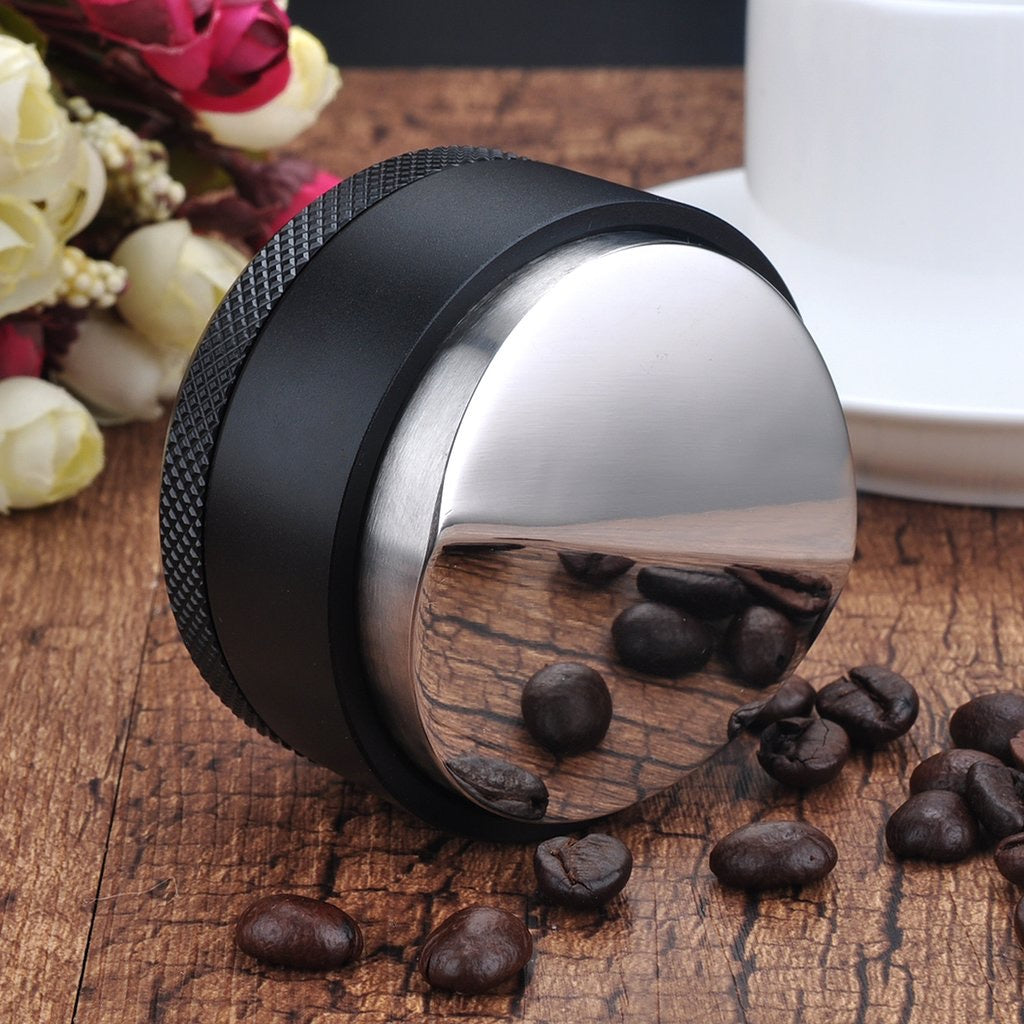 Barista Space 58mm Distributer - Black موزع