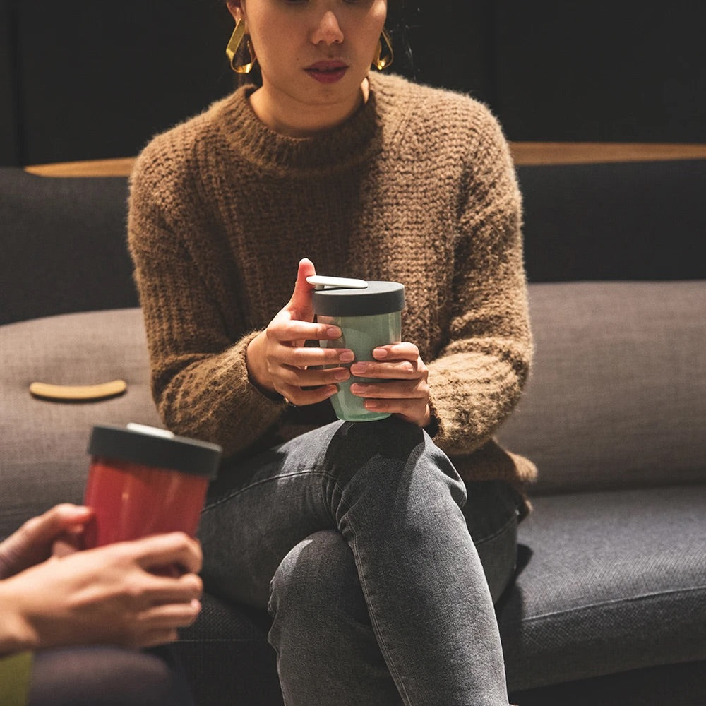 Loveramics Nomad Double Walled Mug 250ml