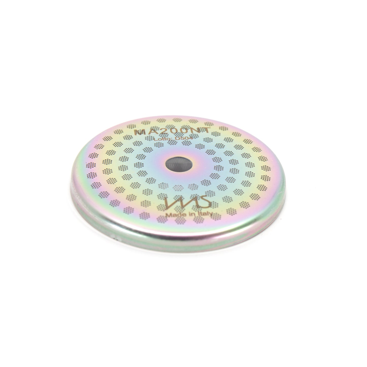 IMS Nano Quartz Coated Shower Screen - La Marzocco / Slayer / Synesso