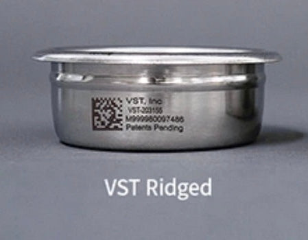 VST Precision Espresso Basket 20g