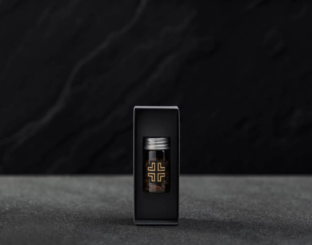 Ninety Plus Gesha YUZO 50g