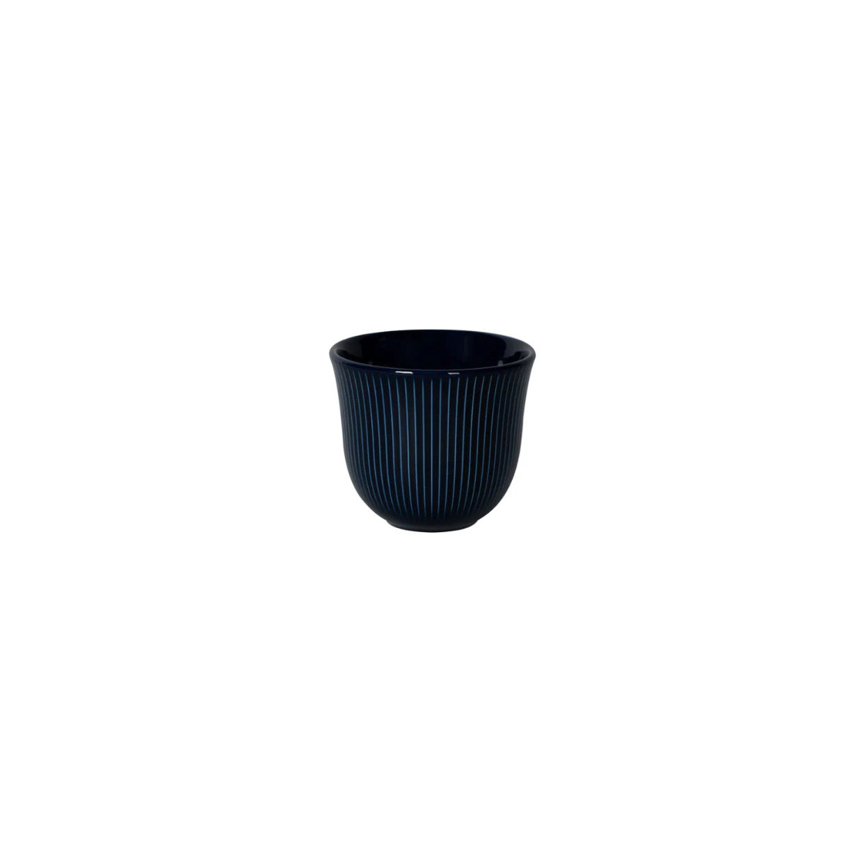 Loveramics Brewers Embossed Tasting Cup 80ml