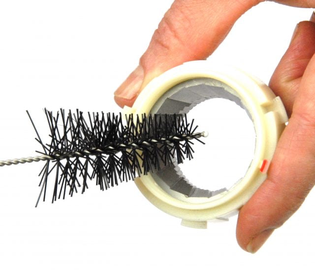 Baratza Grinder Cleaning Brush DrBaristakw