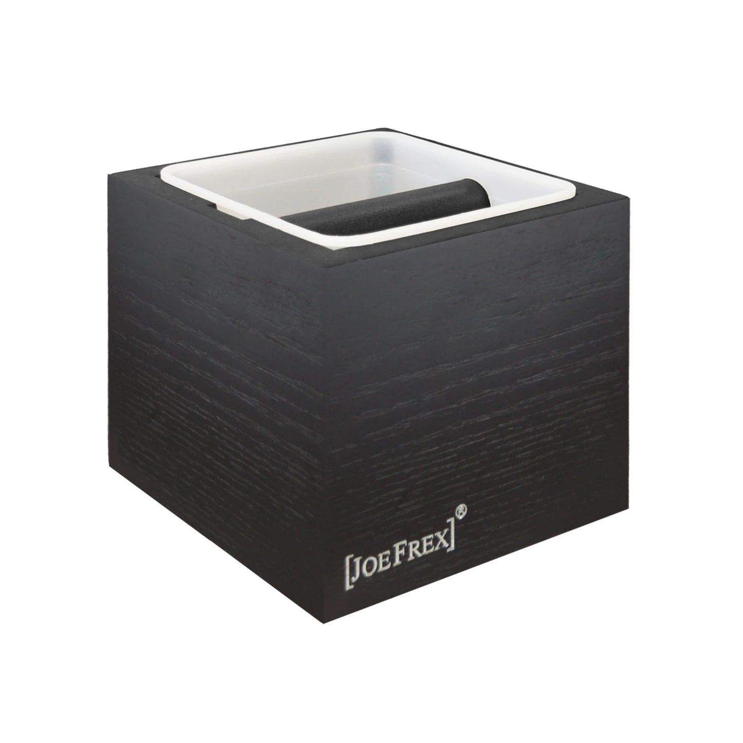 JoeFrex Classic Knock Box Black