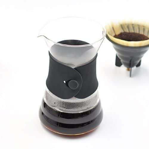 Hario V60 Drip Decanter 02 طقم تقطير ديكانتر