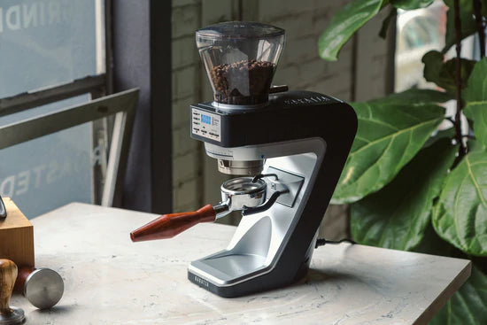 Baratza Sette 270-Wi Espresso Grinder مطحنة براتزا