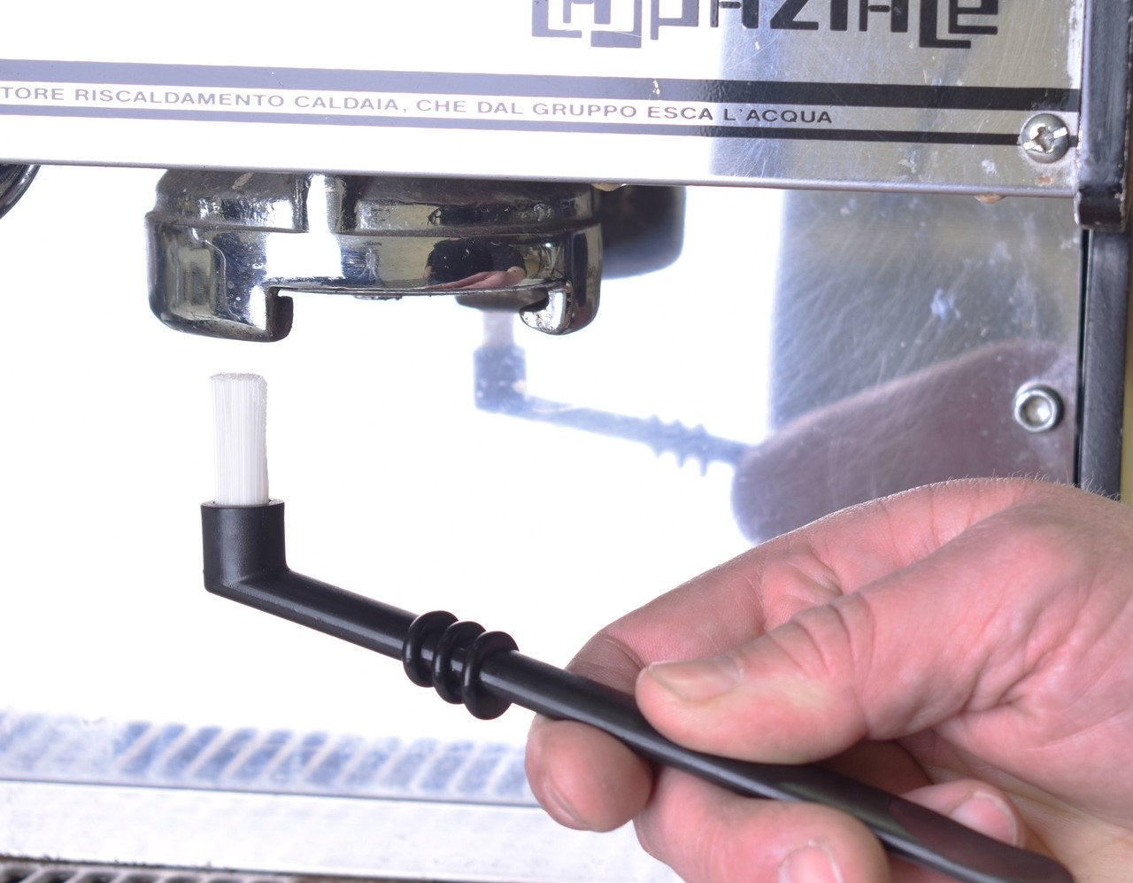 Joefrex Group Brush Basic - Black