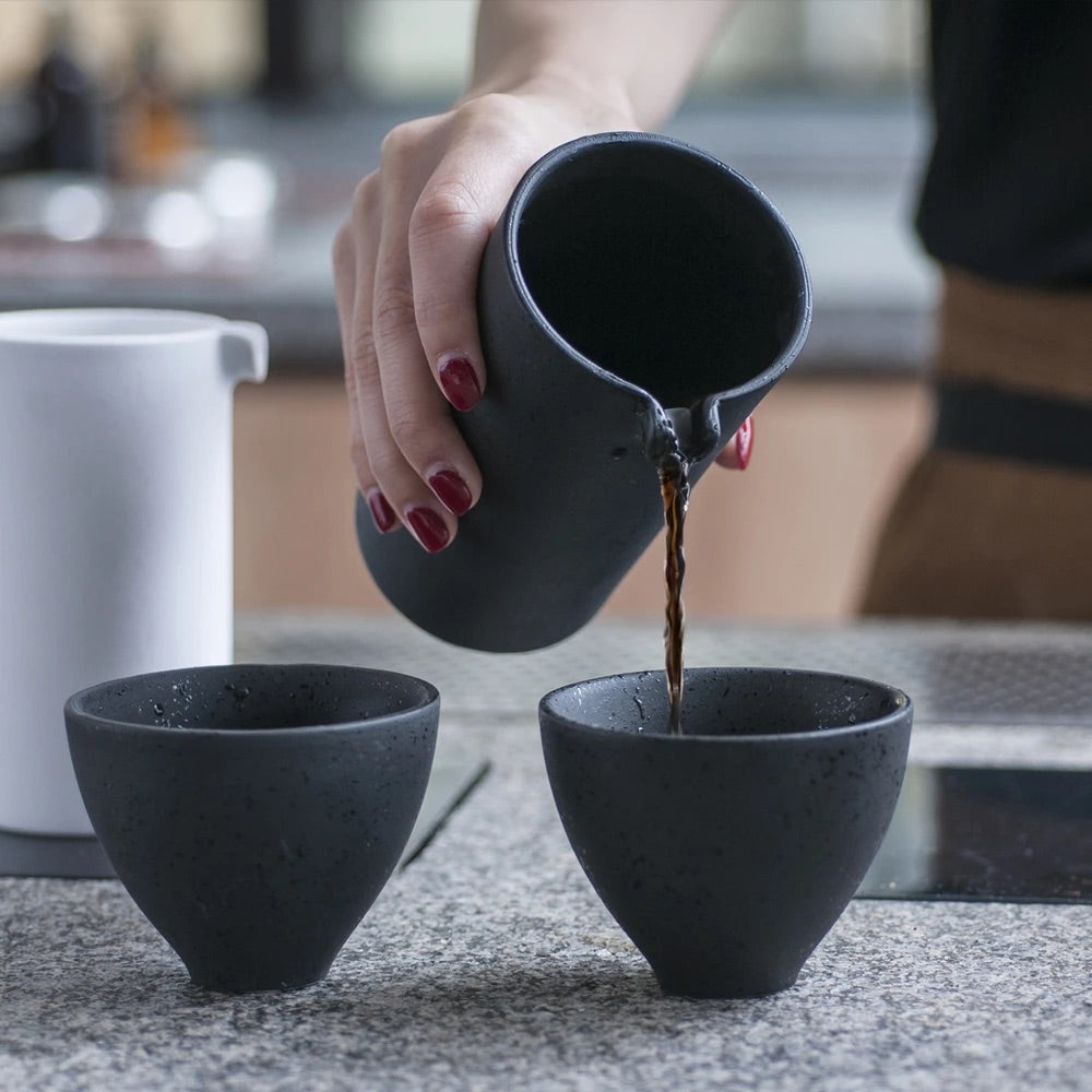 Loveramics Brewers Floral Tasting Cup 150ml