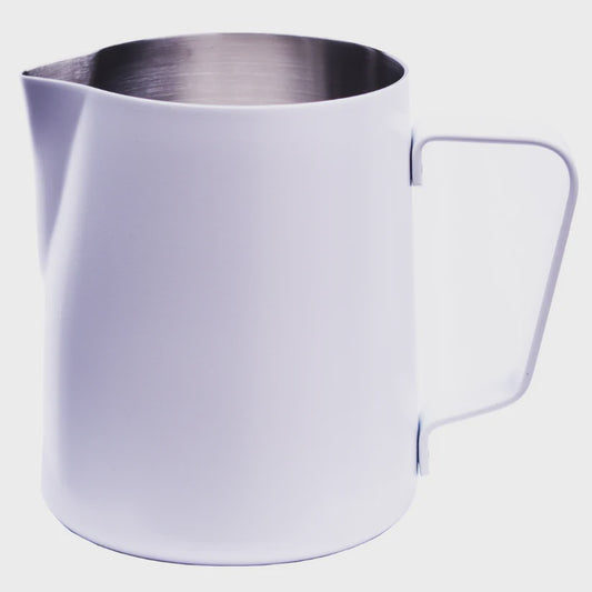 JoeFrex Pitcher 590ml - White | إبريق 590 مل أبيض