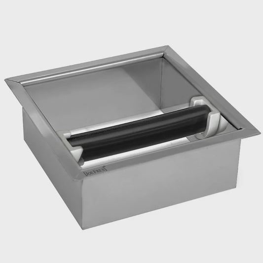 JoeFrex Countertop Knockbox Medium | نوك بوكس سطح الطاولة