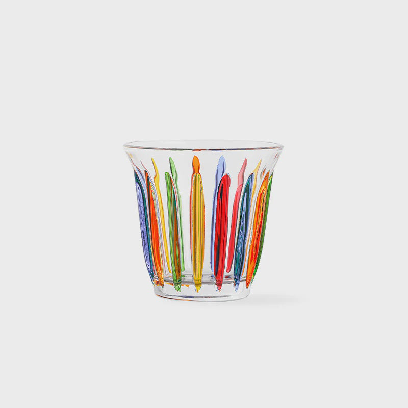3BOMBER Wright Cup 90ml - Hand Painted | كوب