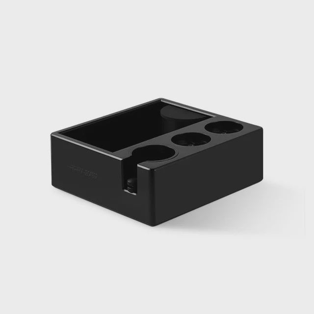 3BOMBER Multifunctional Knock Box - Black | صندوق الطرق