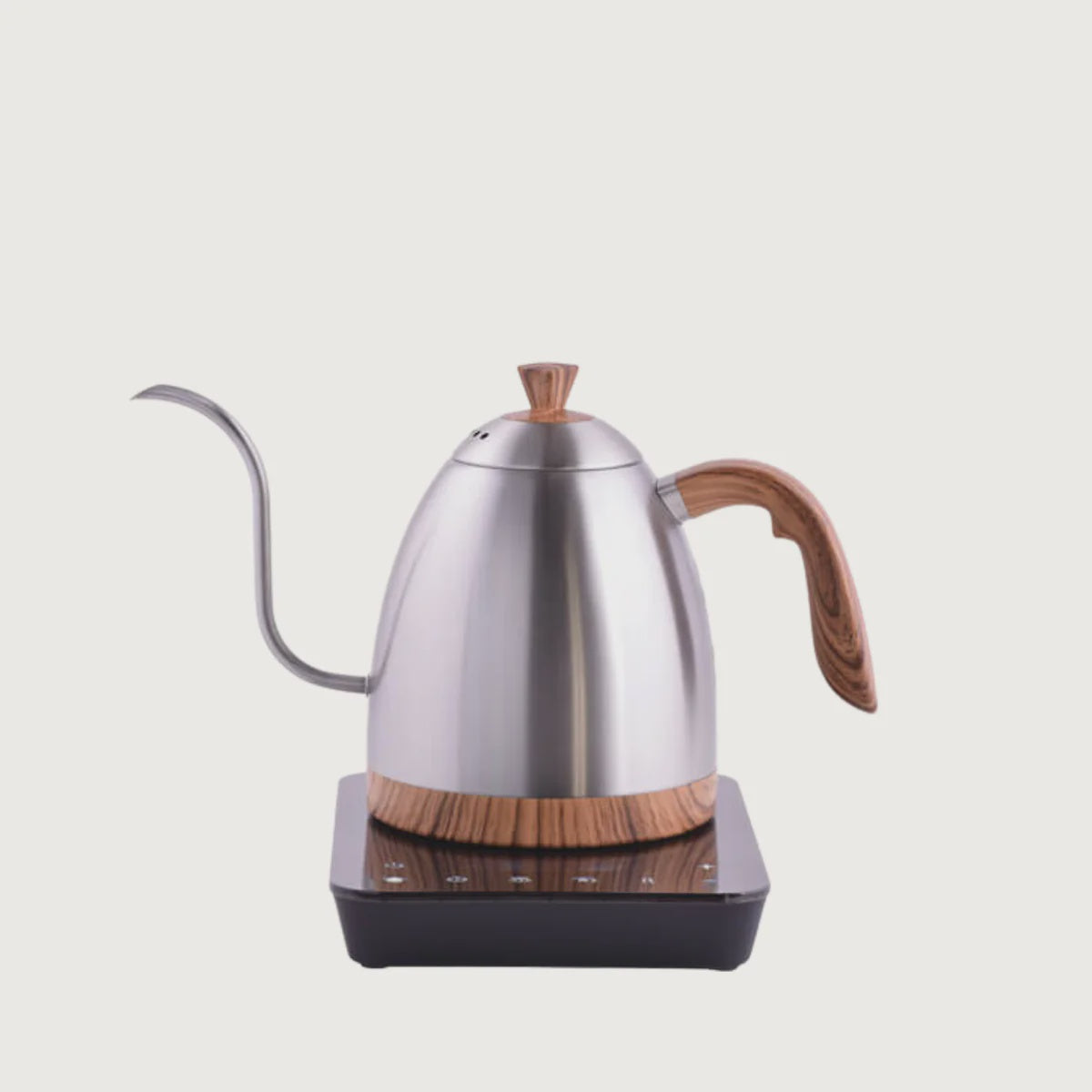 Brewista Artisan Kettle Stainless Steel 900ml | غلاية كهربائية