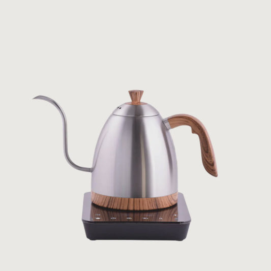 Brewista Artisan Kettle Stainless Steel 900ml | غلاية كهربائية