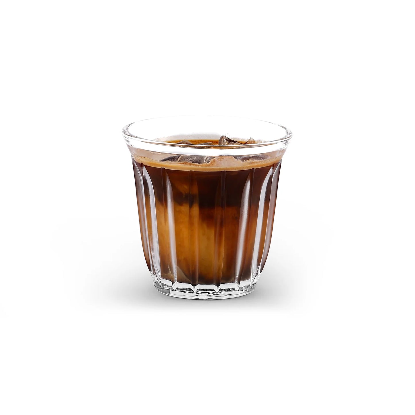 3BOMBER Wright Cup 90ml - Transparent | كوب