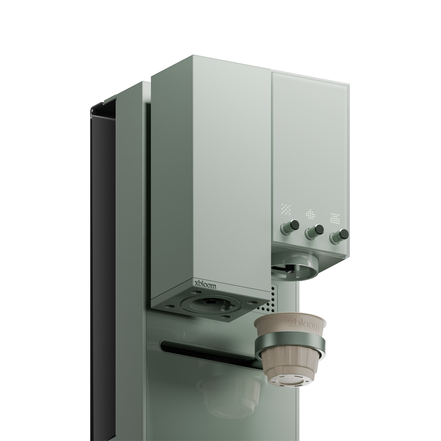 Xbloom Studio - Sage Green اكسبلوم