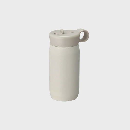 Kinto Play Tumbler 300ml - White |كوب بلاي