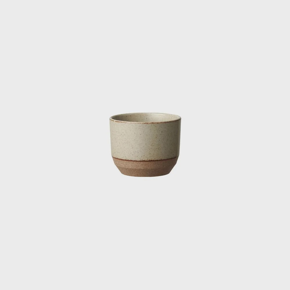 Kinto CLK - 151 Cup 180ml Beige