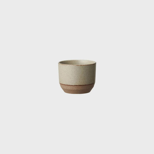 Kinto CLK - 151 Cup 180ml Beige
