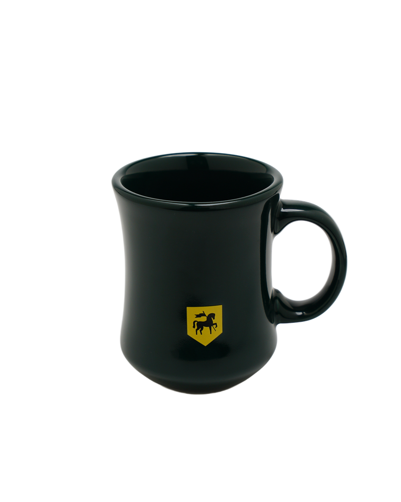 Black Knight Bond Hutch Cup 250ml - Green | كوب
