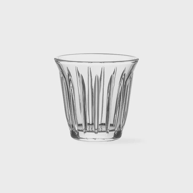 3BOMBER Wright Cup 90ml - Transparent | كوب