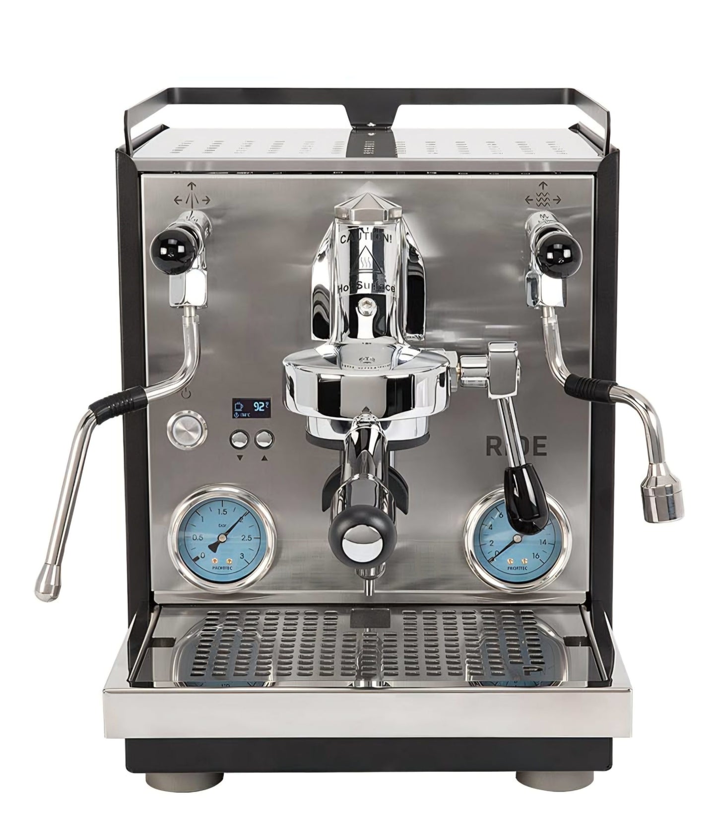 Profitec Ride 600 Espresso Machine | ماكينة الإسبريسو