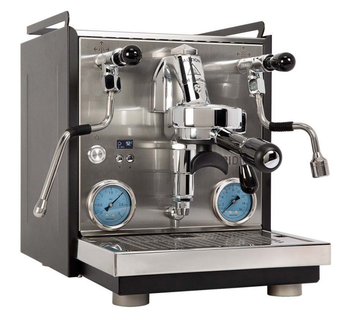 Profitec Ride 600 Espresso Machine | ماكينة الإسبريسو