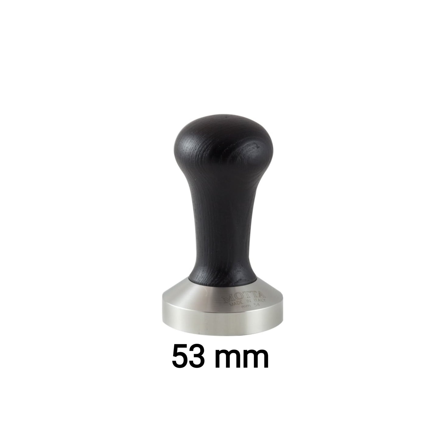 Motta 53mm Tamper