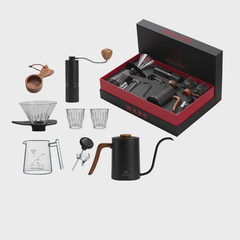 MUVNA V60 Gift Box | علبة هدايا V60