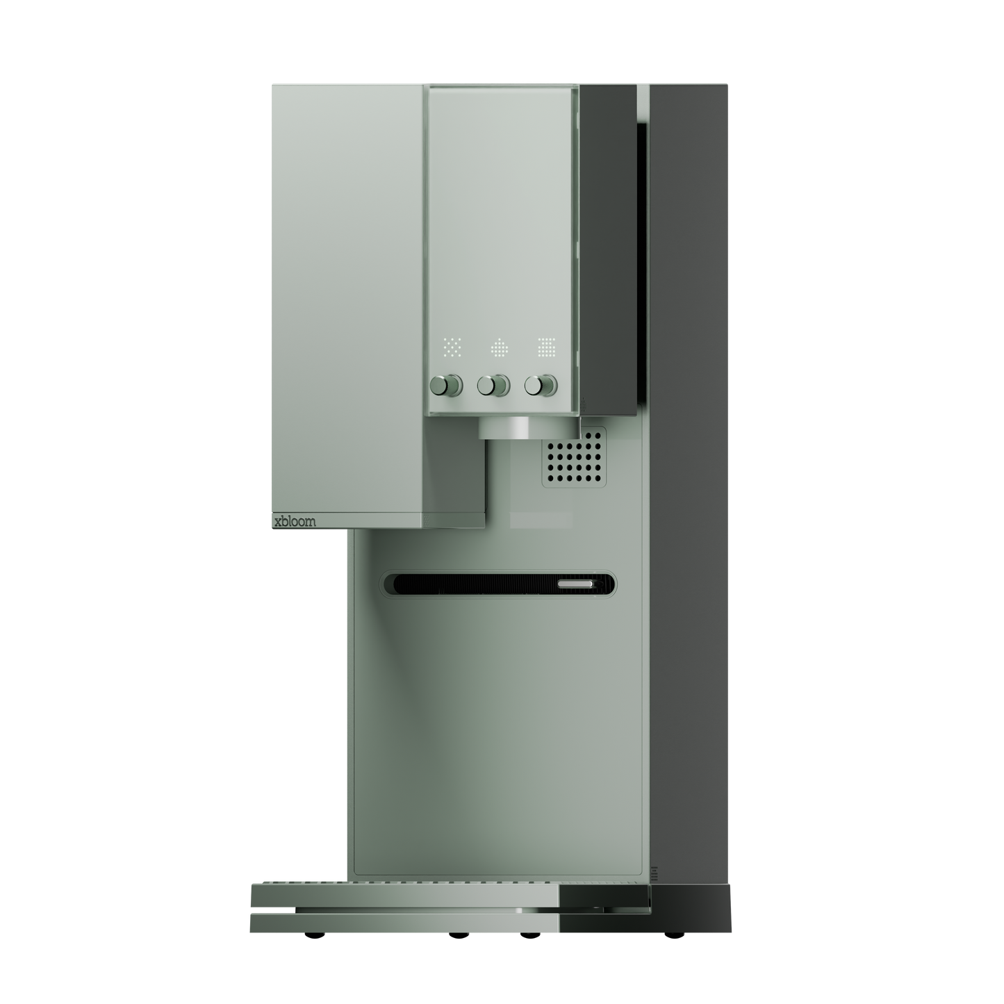 Xbloom Studio - Sage Green اكسبلوم